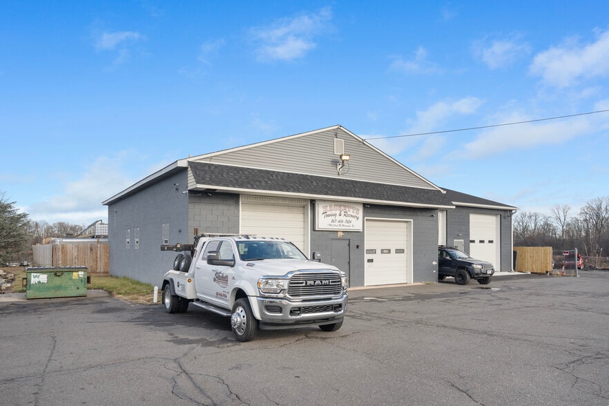 More Photos Of 1 Mill Creek Rd, Morrisville Restaurant For Sale