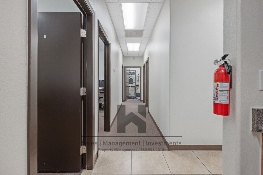 More Photos Of 4004 S Demaree St, Visalia Medical For Lease