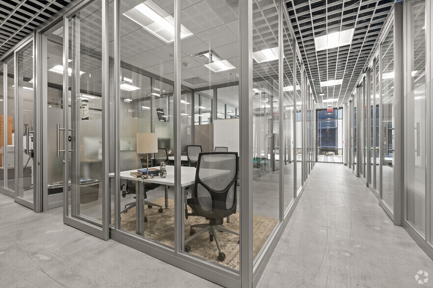 More Photos Of 3031 Tisch Way, San Jose Coworking Space