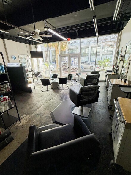 More Photos Of 1135 Lady St, Columbia General Retail For Lease