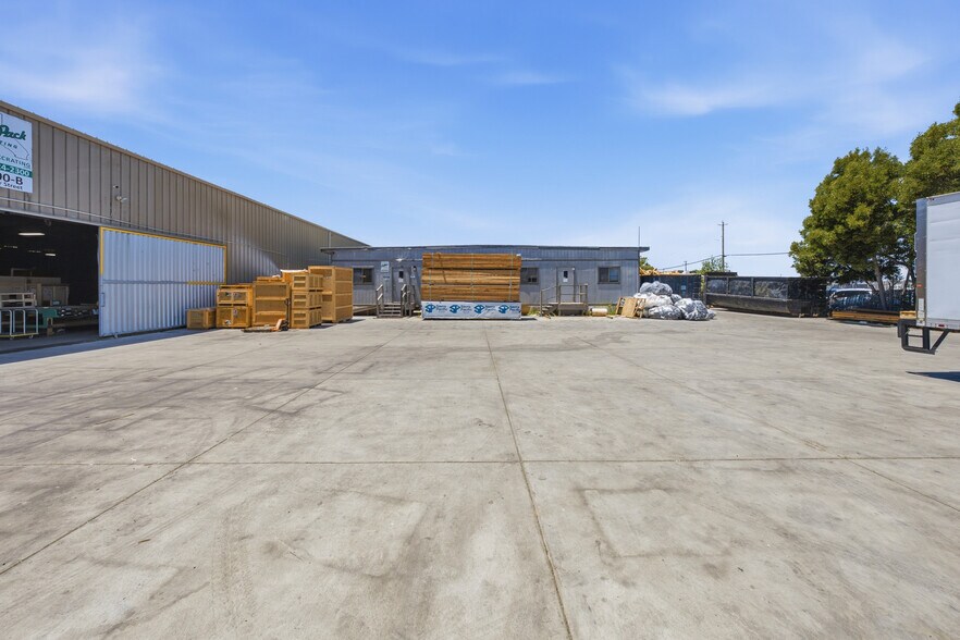 More Photos Of , Union City Industrial For Sale