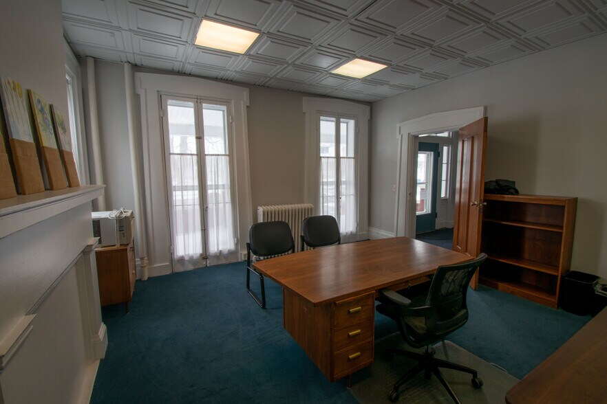 More Photos Of 91 Genesee St, Geneva Office Residential For Sale
