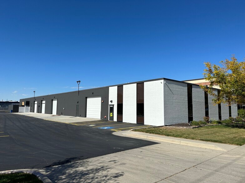 More Photos Of 2194-2200 S 3270 W, Salt Lake City Warehouse For Lease