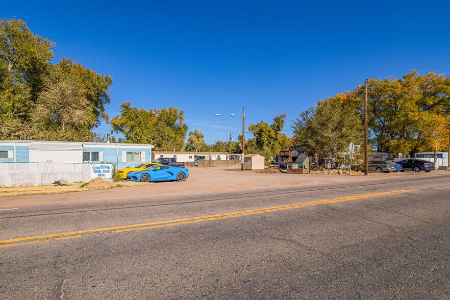 More Photos Of , Canon City Multifamily For Sale