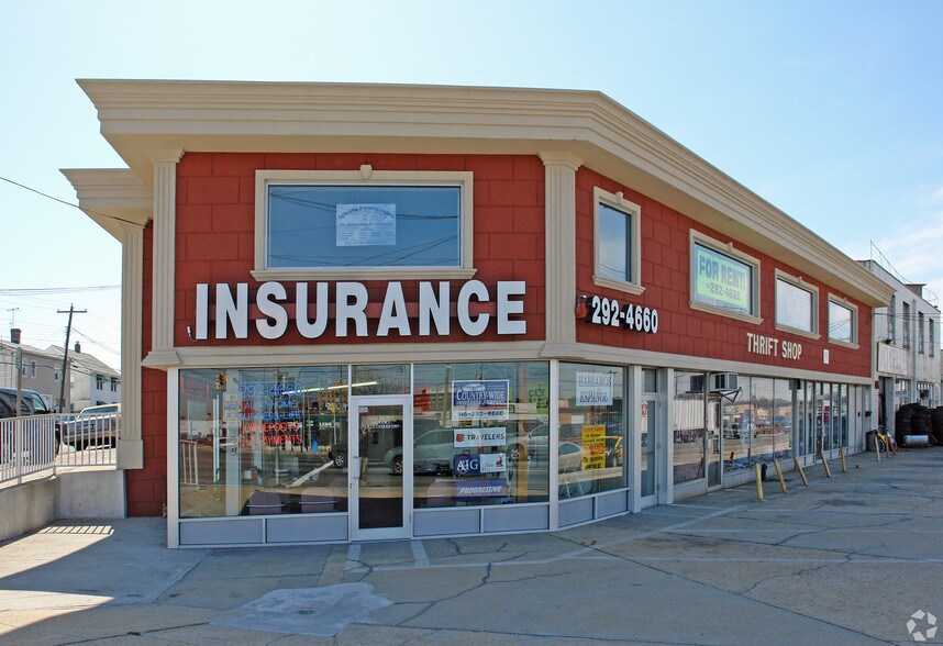 Primary Photo Of 369 Peninsula Blvd, Hempstead Storefront Retail Office For Lease