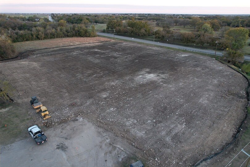 More Photos Of TBD US Hwy 84, McGregor Land For Lease