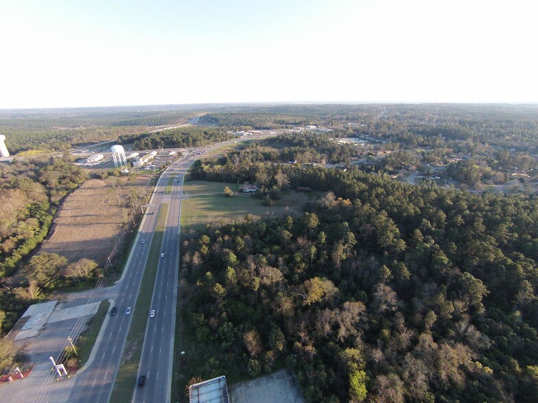 More Photos Of 980 Edgefield Rd, North Augusta Land For Sale