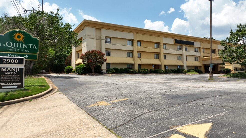 Primary Photo Of 2919 Warm Springs Rd, Columbus Hotel For Sale