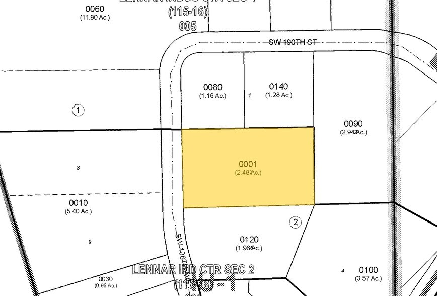 More Photos Of 19101 SW 108 Ave, Miami Industrial For Sale