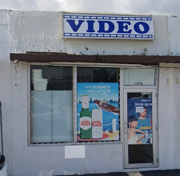 Primary Photo Of 1900-1960 E 4th Ave, Hialeah Freestanding For Lease