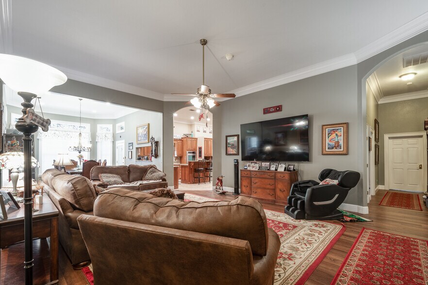 More Photos Of 11105 Crockett Martin Rd, Conroe Land For Sale