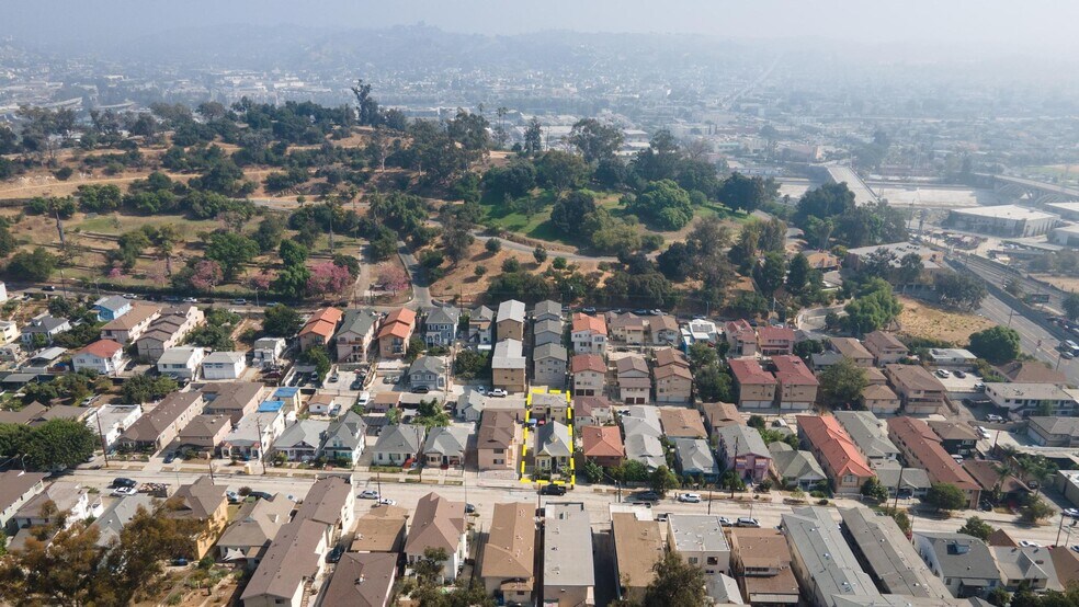 More Photos Of 455 Solano Ave, Los Angeles Apartments For Sale