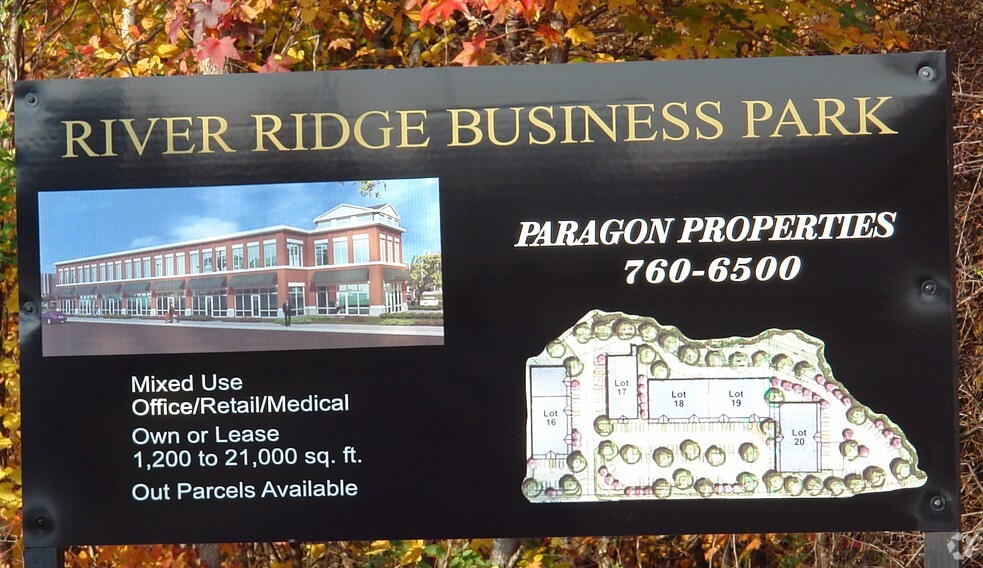 More Photos Of 6770-6782 River Center Dr, Clemmons Freestanding For Lease