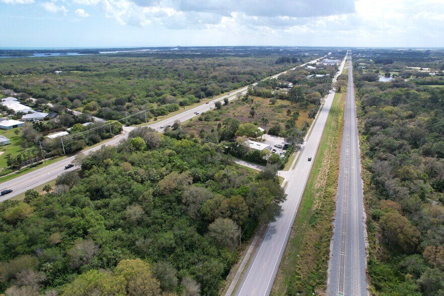 More Photos Of 6420 US Hwy 1, Vero Beach Land For Sale