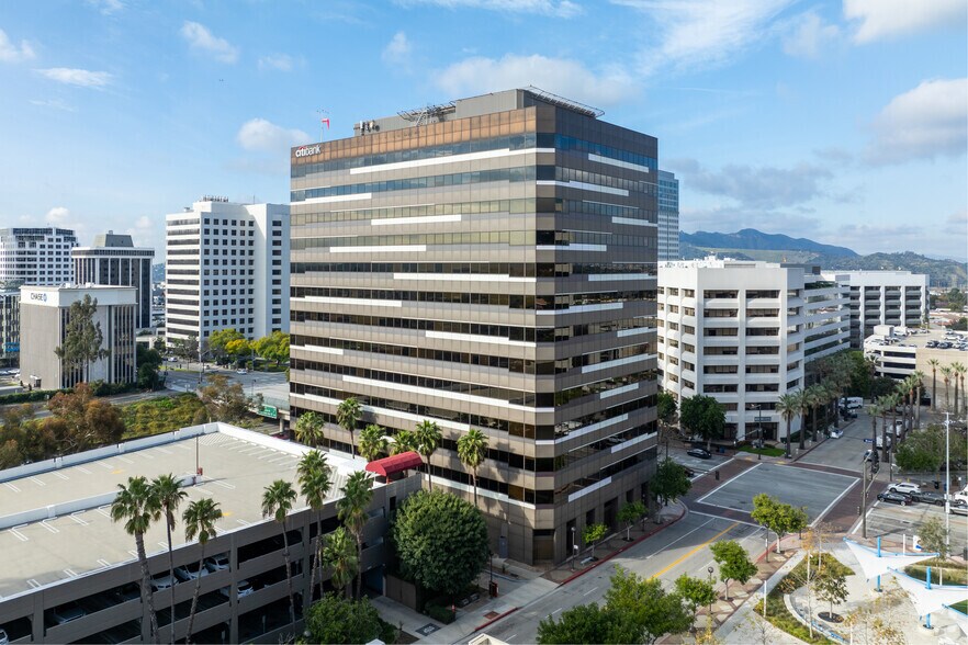 Primary Photo Of 700 N Brand Blvd, Glendale Office For Lease