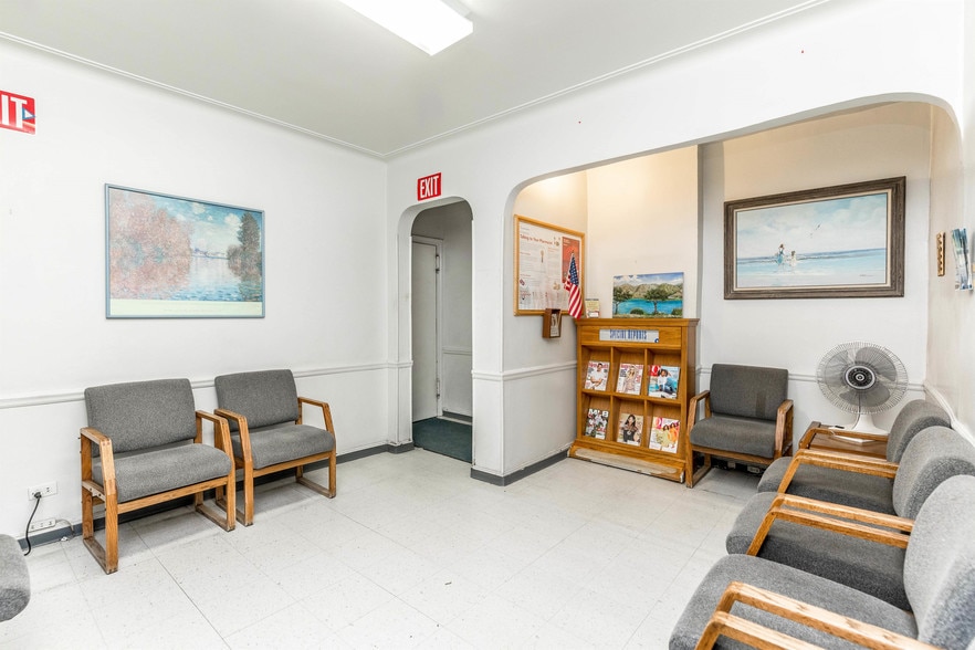 More Photos Of 3524 78th St, Jackson Heights Medical For Sale