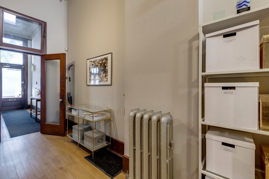 More Photos Of 606 Meredith Rd NE, Calgary General Retail For Sale
