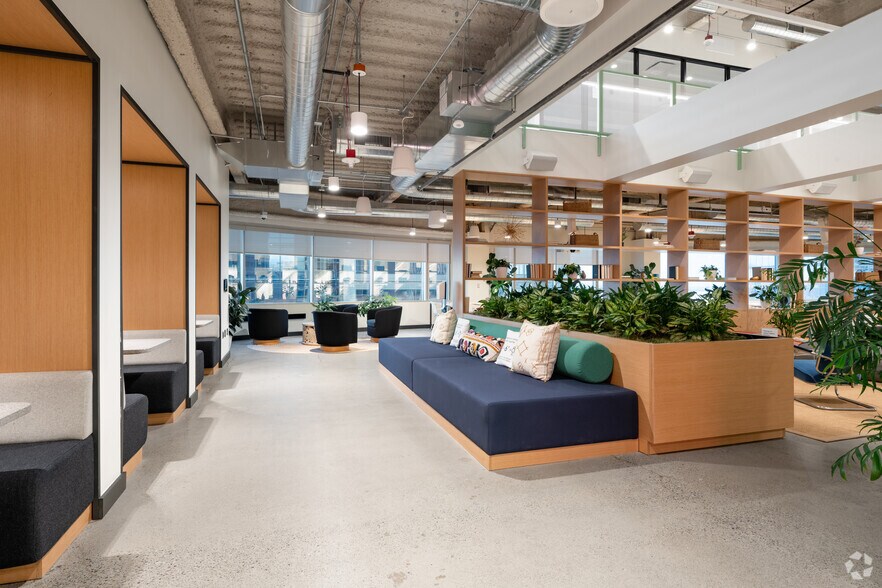 More Photos Of 1201 3rd Ave, Seattle Office For Lease