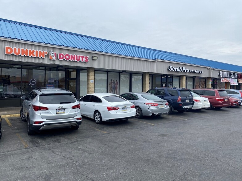 More Photos Of 813-837 Adams Ave, Philadelphia Unknown For Lease