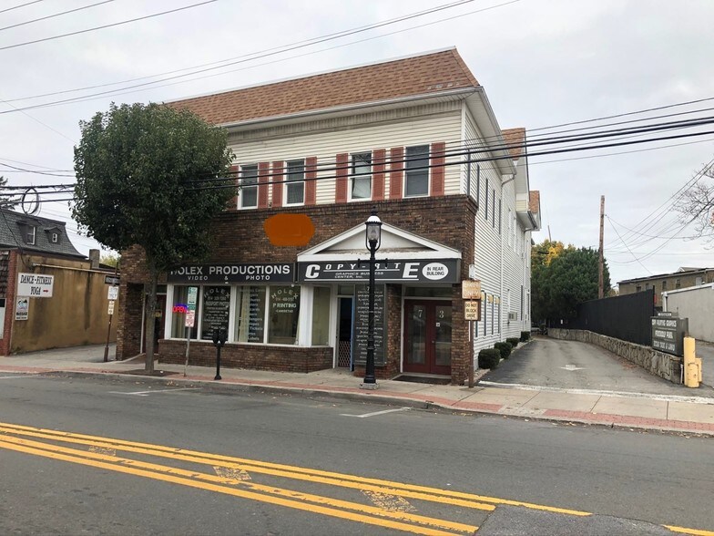 More Photos Of 73 Croton Ave, Ossining Office For Sale