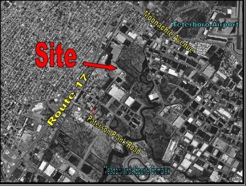 More Photos Of 626 16th St, Carlstadt Warehouse For Lease