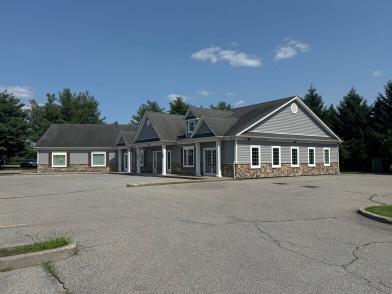 More Photos Of 1001 Route 376, Wappingers Falls Medical For Lease