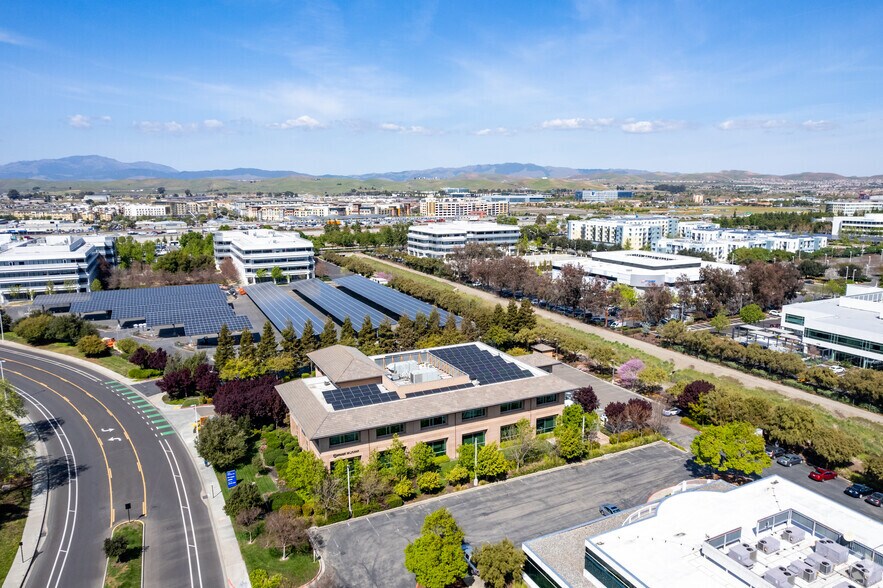 More Photos Of 4733 Chabot Dr, Pleasanton Medical For Lease