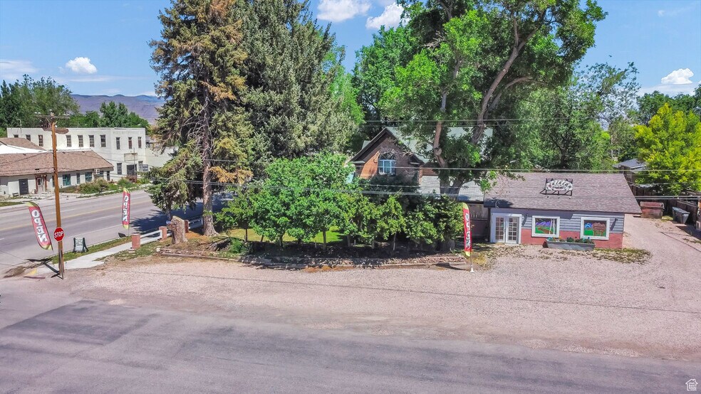 More Photos Of 310 N Main St, Monroe Hotel For Sale