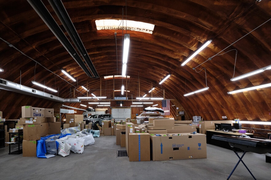 More Photos Of 1755 William Blount Dr, Maryville Auto Repair For Sale