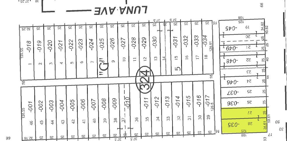 More Photos Of 5554 W Fullerton Ave, Chicago Restaurant For Sale