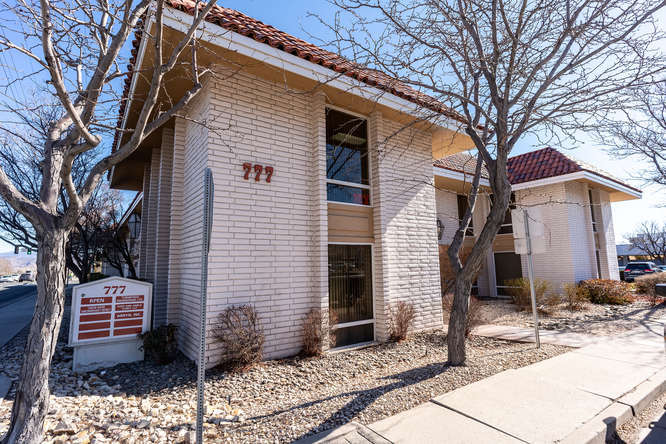 More Photos Of 777 E Williams St, Carson City Office For Lease
