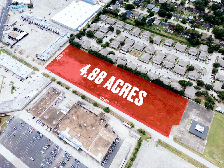 More Photos Of Kingspoint Rd, Houston Land For Sale