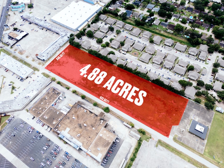 More Photos Of Kingspoint Rd, Houston Land For Sale