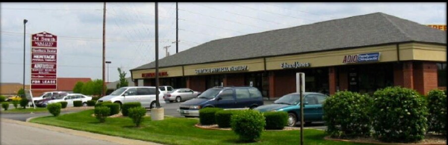 More Photos Of 2300-2338 Highway 94 South Outer Rd, Saint Charles Medical For Lease