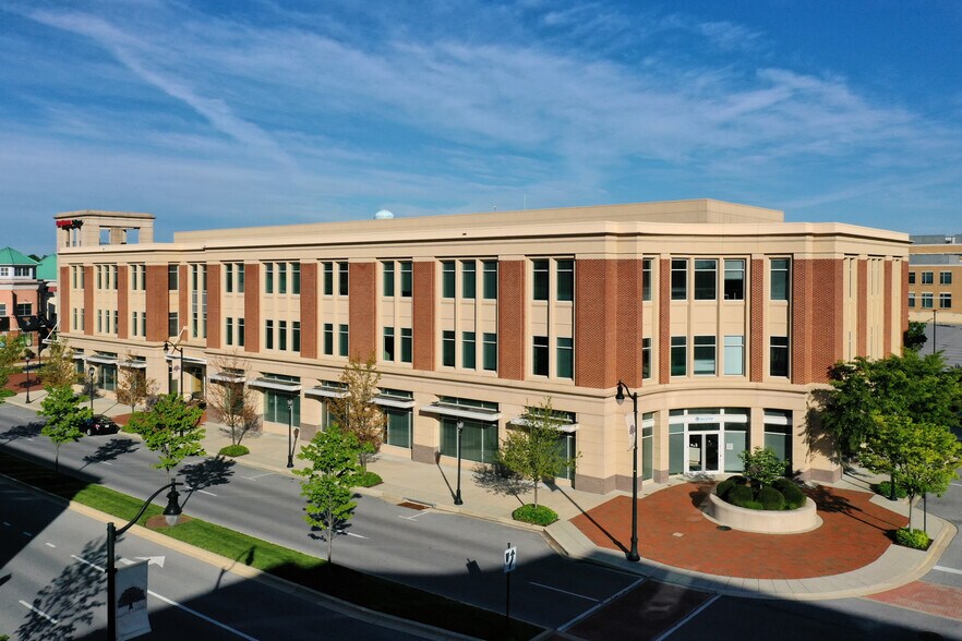 More Photos Of 8110-8171 Maple Lawn Blvd, Fulton Unknown For Lease