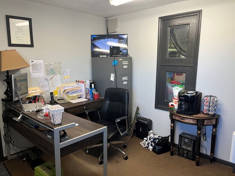 More Photos Of , Shawnee Industrial For Sale