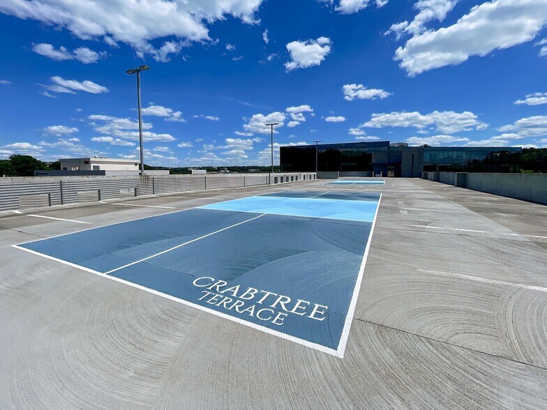 More Photos Of 4509 Creedmoor Rd, Raleigh Coworking Space