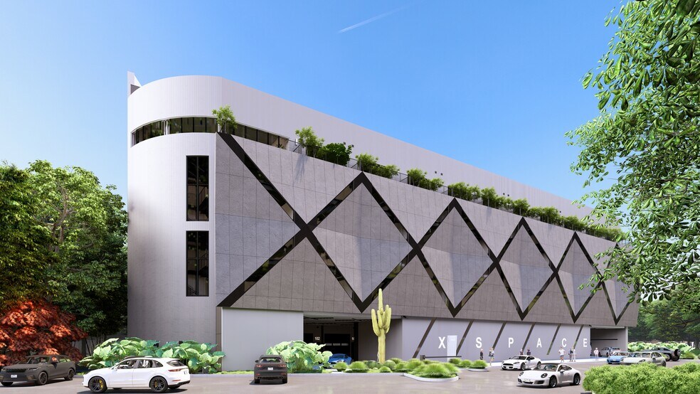 Primary Photo Of 7022 Old Katy Rd, Houston Showroom For Sale