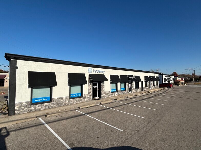 More Photos Of 4400-4404 Colleyville Blvd, Colleyville Unknown For Lease