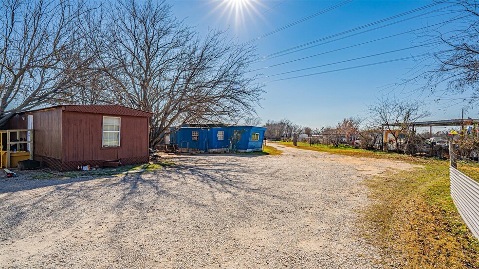 More Photos Of 109 Dill Rd, Weatherford Manufactured Housing Mobile Home Park For Sale