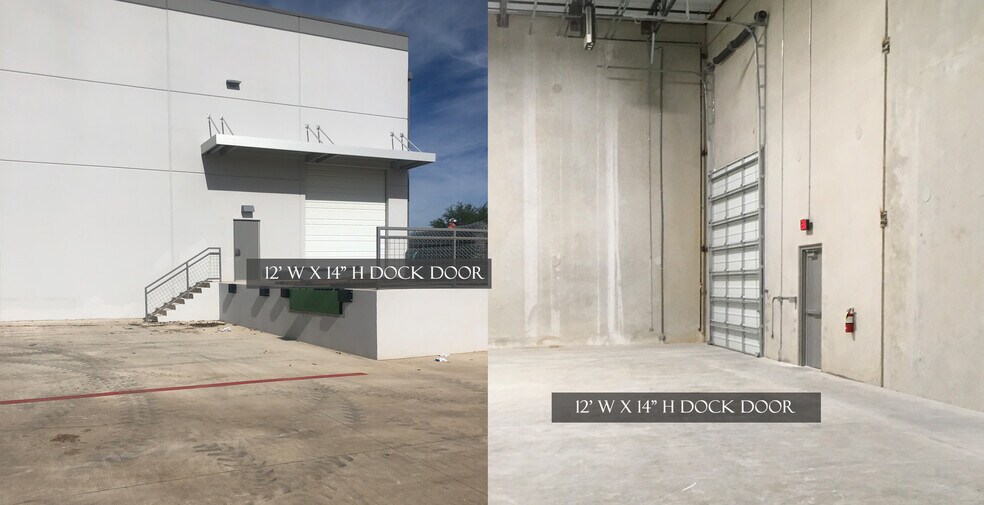 More Photos Of 515 Richland Hills Dr, San Antonio Warehouse For Lease