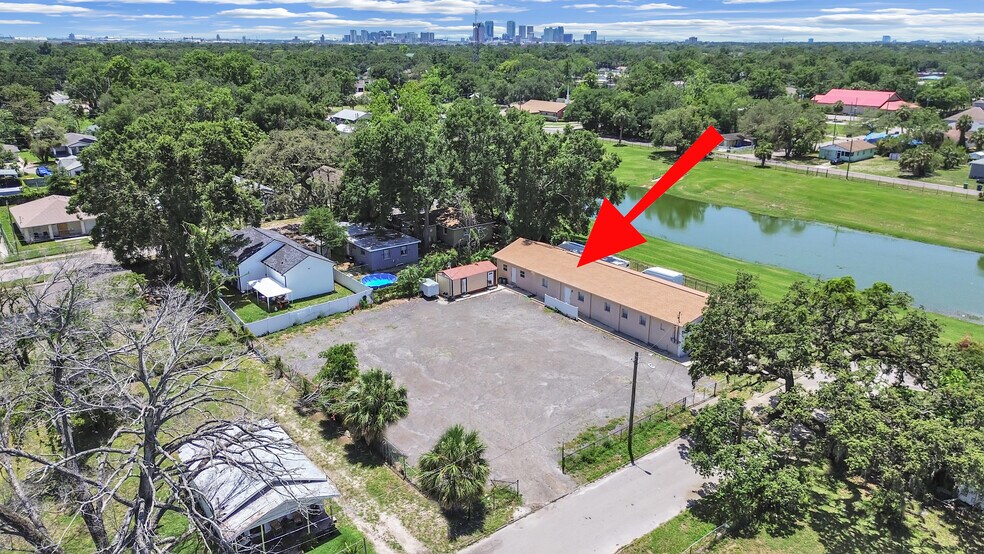 More Photos Of 3201 E Genessee St, Tampa Religious Facility For Sale