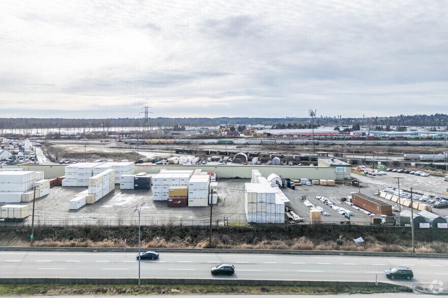 Primary Photo Of 880 Lougheed Hwy, Port Coquitlam Land For Lease