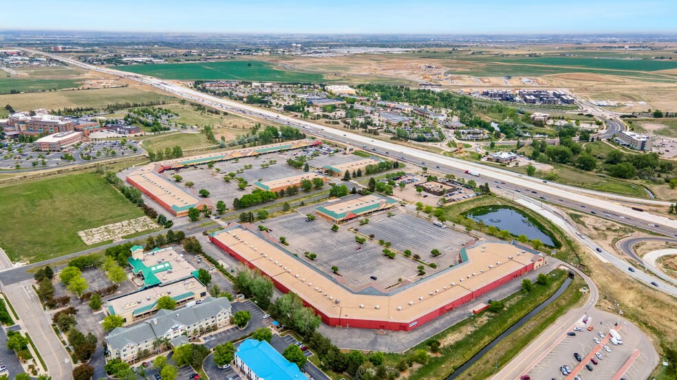 More Photos Of 5600-5704 McWhinney Blvd, Loveland General Retail For Sale