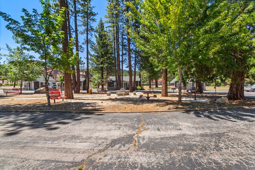 More Photos Of 39756 Big Bear Blvd, Big Bear Lake Hospitality For Sale