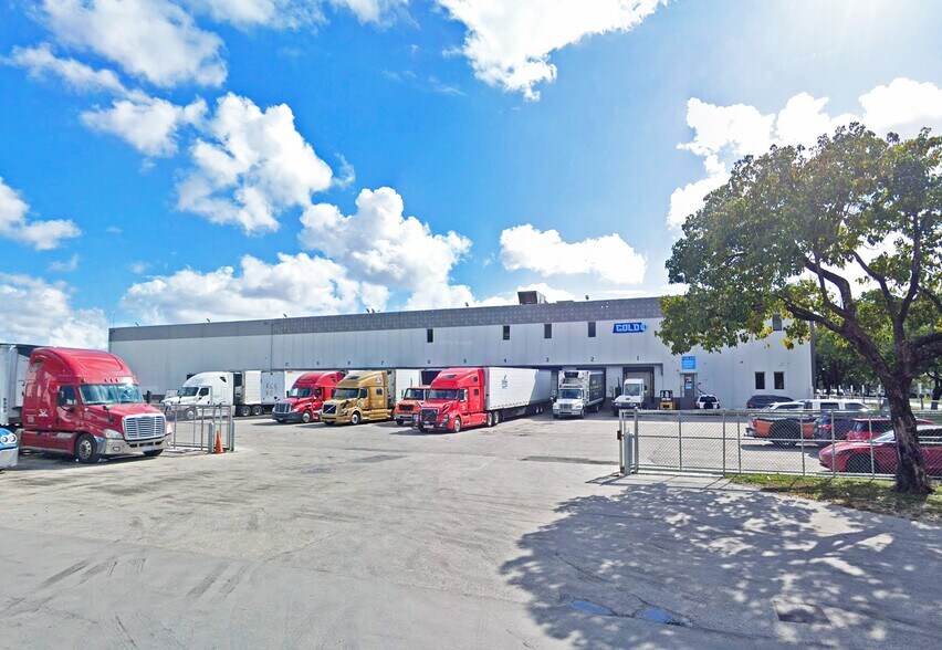 Primary Photo Of 1301 NW 89th Ct, Doral Warehouse For Lease