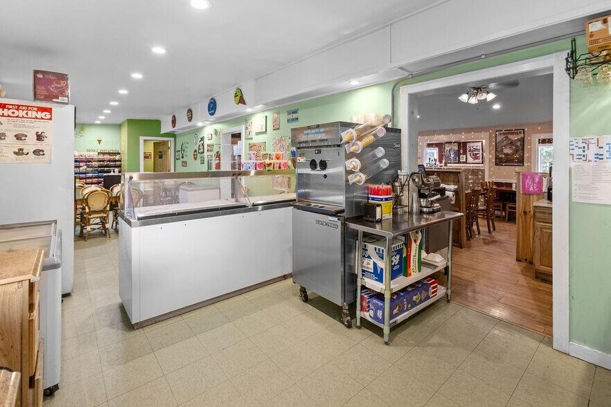 More Photos Of 46 Depot St, Fleischmanns Restaurant For Sale