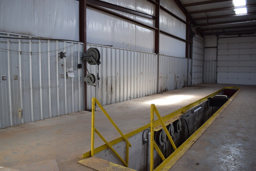 More Photos Of 9701 FM 307, Midland Flex For Sale