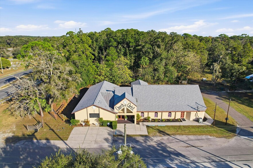 More Photos Of 3132 Gulf To Lake hwy, Lecanto Land For Sale