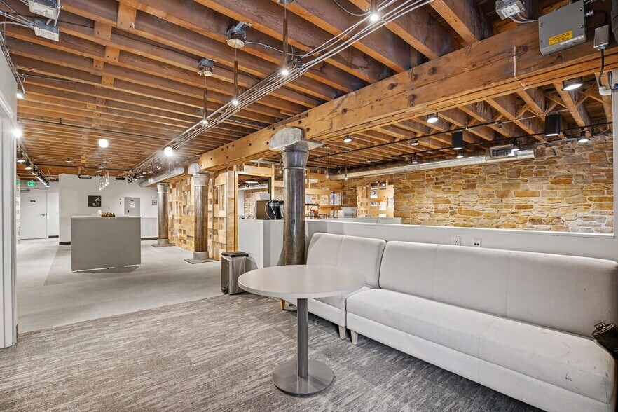 More Photos Of 1660 17th St, Denver Office Residential For Lease